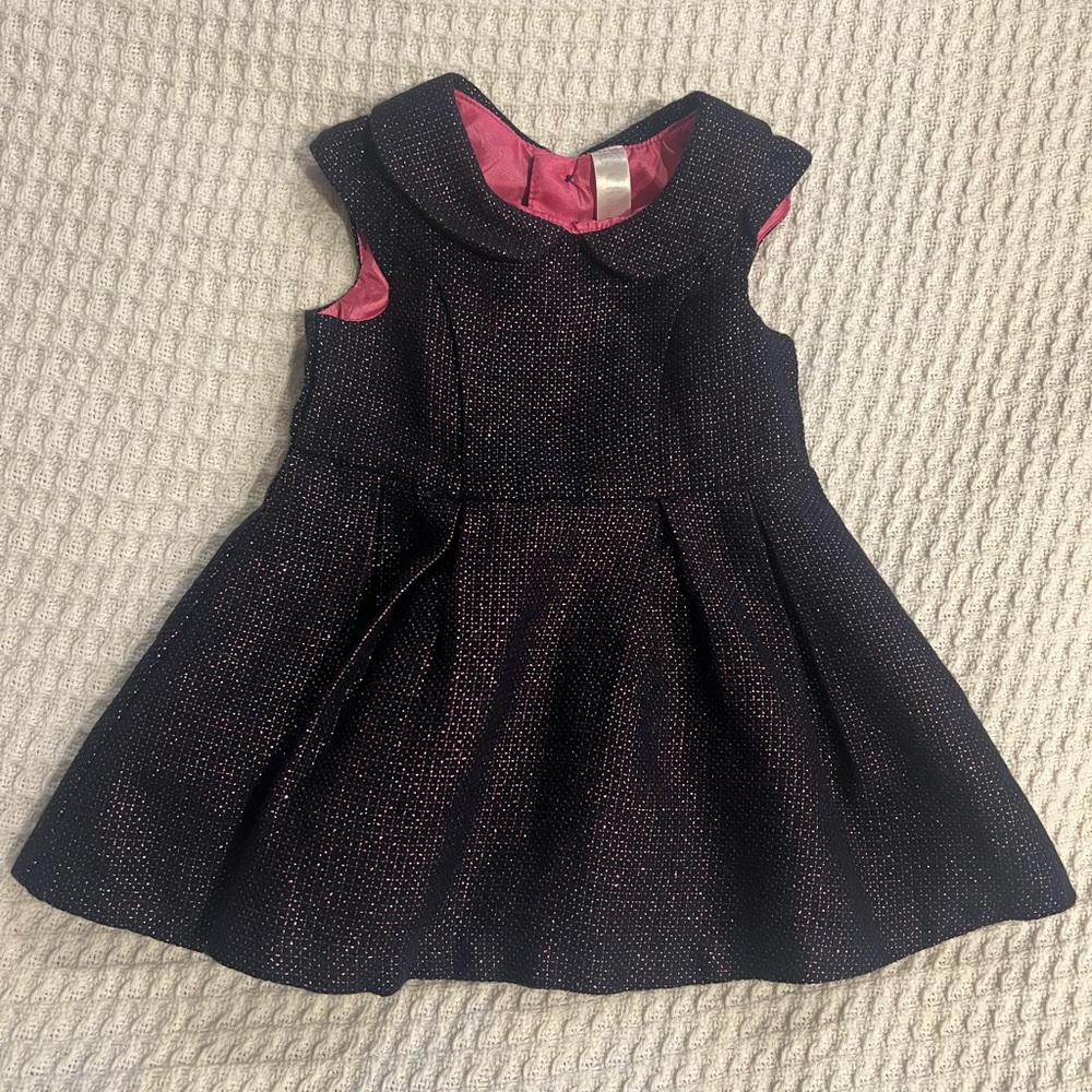 Special occasion dresses- 12 months - Picture 5 of 5